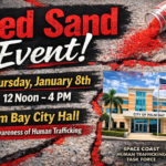 January 8th - Palm Bay City Hall