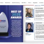 We were voted "Best Of"!